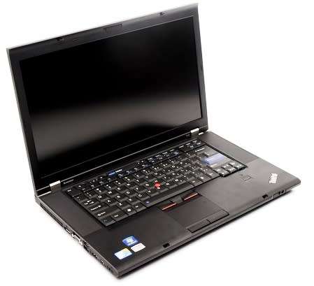 Lenovo T510 i7 Laptop with Nvidia Grafix, 1TB, 8gb ram, webcam, 3G modem, warranty R2 500