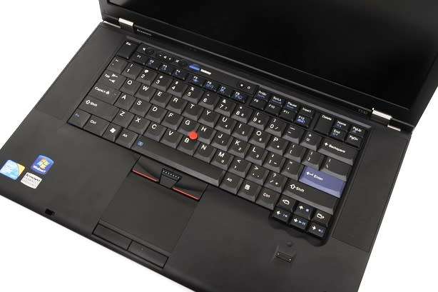 Lenovo T510 i7 Laptop with Nvidia Grafix, 1TB, 8gb ram, webcam, 3G modem, warranty R2 500
