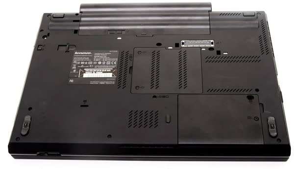 Lenovo T510 i7 Laptop with Nvidia Grafix, 1TB, 8gb ram, webcam, 3G modem, warranty R2 500