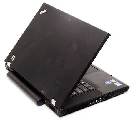 Lenovo T510 i7 Laptop with Nvidia Grafix, 1TB, 8gb ram, webcam, 3G modem, warranty R2 500
