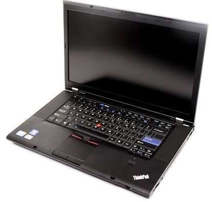 Lenovo T510 i7 Laptop with Nvidia Grafix, 1TB, 8gb ram, webcam, 3G modem, warranty R2 500