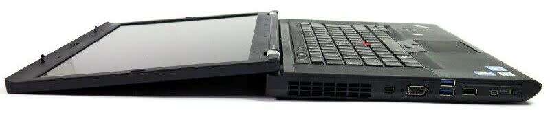 Lenovo W530 i7 Gaming, Design Laptops- 512gb SSD, 32gb ram, 2gb Nvidia Quadro grafix, 1 yr