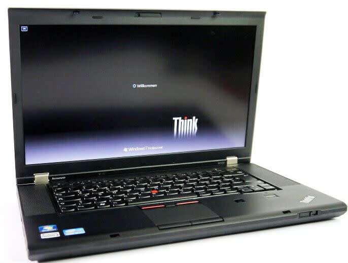 Lenovo W530 i7 Gaming, Design Laptops- 512gb SSD, 32gb ram, 2gb Nvidia Quadro grafix, 1 yr