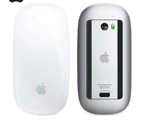 Apple magic mouse