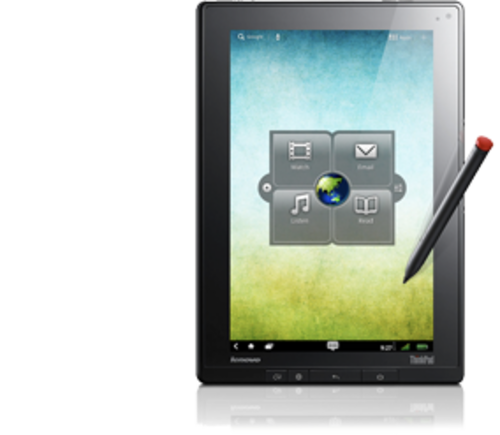 LENOVO ThinkPad Tablet/Slate 10.1" 32GB WiFi with Extras