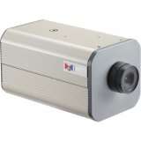 KCM-5111-ACTI H.264-4, MEGAPIXEL IP DAY AND NIGHT POE BOX CAMERA FIXED