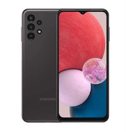 LIKE NEW ONE SAMSUNG GALAXY A13 4/128G VERSION