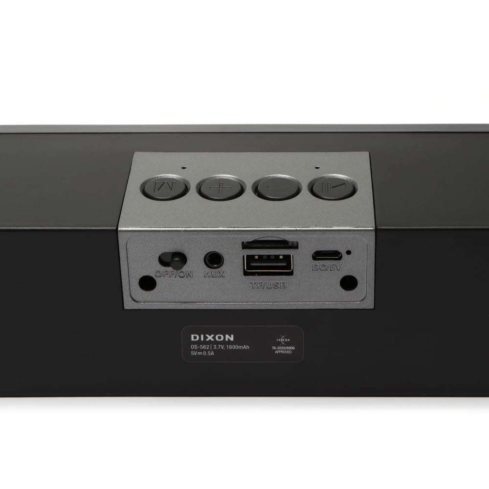 WIRELESS SOUNDBAR ,VERY STRONG POWERFUL BASS AND SMOOTH CLEAR SOUND||BUILT IN LED RGB LIGHT ,AUTO SY