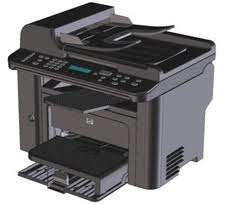 HP LASER JET PRO M1536 DNF BRAND NEW
