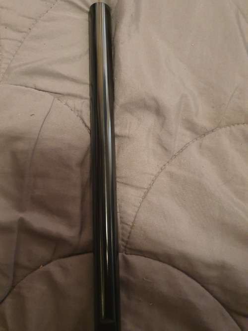 Air Rifle and scope-Weihrauch HW98