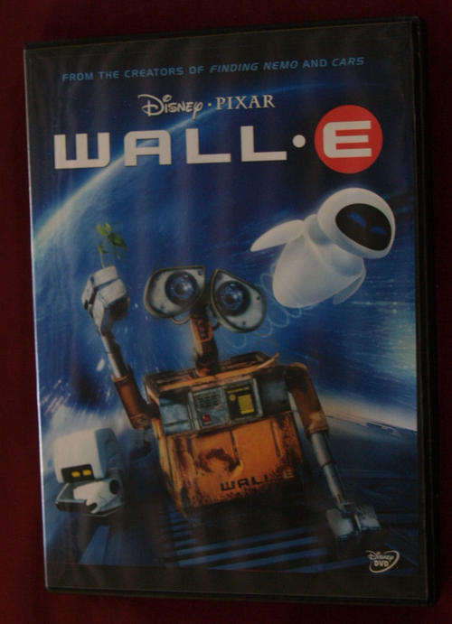 WALL-E