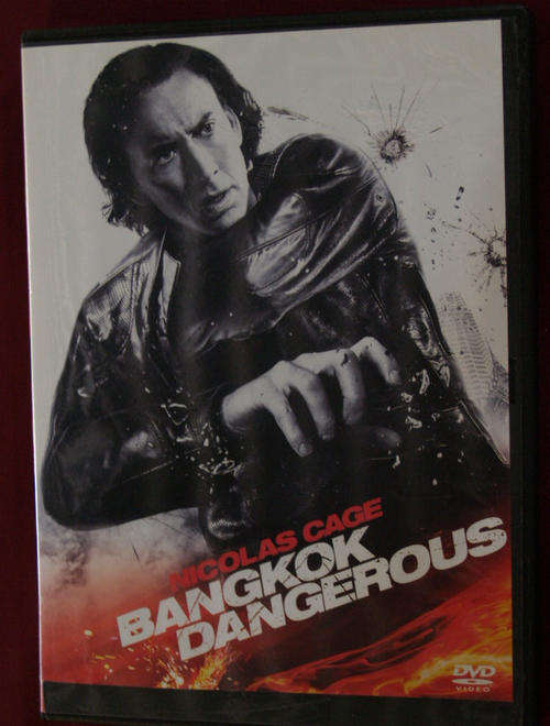 Bankok Dangerous