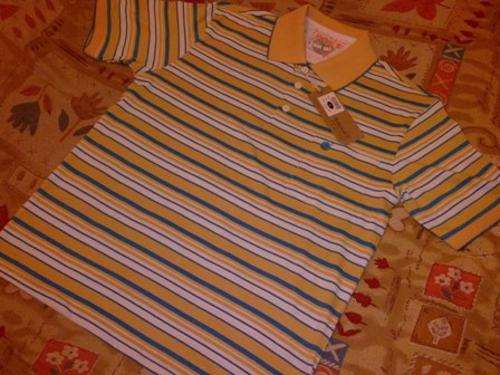 TIMBERLAND LIMITED COLLECTION GOLFER- SIZE MEDIUM