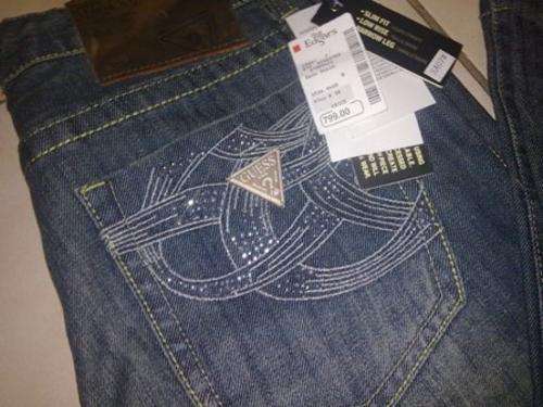 Guess tops at edgars clearance