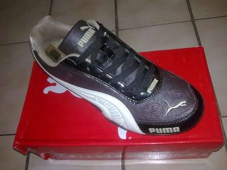 BRAND NEW PUMA SHOES- SIZE 7.5
