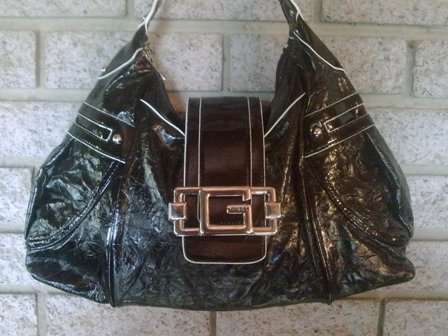LATEST!!! GUESS HANDBAG @ CRAZY R1