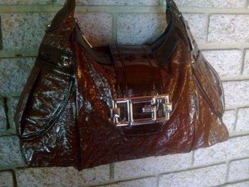 LATEST!!! GUESS HANDBAG @ CRAZY R1