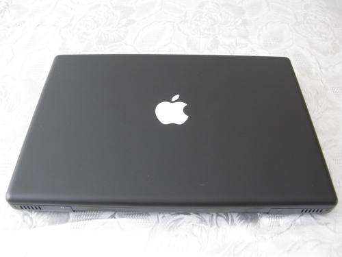 Apple MacBook Core 2 Duo 2.4 2Gb 250GB 13"