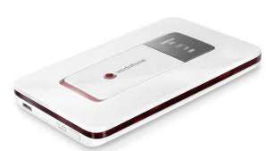 Vodafone Mobile Wi-Fi R201 *Still In the Box*