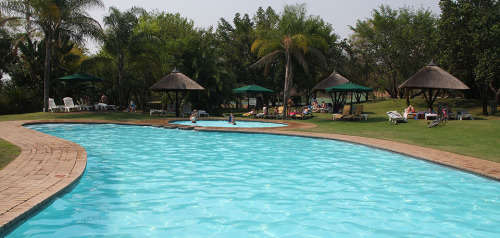 Kruger Park Lodge 28 July to 4 August 2023