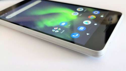 Nokia 2.1 White Android Phone PLEASE READ ITEM DESCRIPTION!!