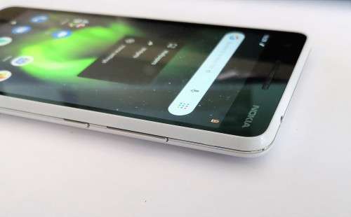 Nokia 2.1 White Android Phone PLEASE READ ITEM DESCRIPTION!!