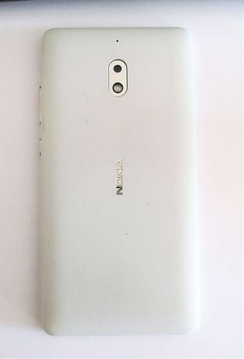 Nokia 2.1 White Android Phone PLEASE READ ITEM DESCRIPTION!!
