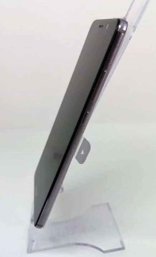 Like New Huawei Mate 9 64gig - Single Sim - 4gb ram 64gig memory Single sim - Model - MHGA-L09