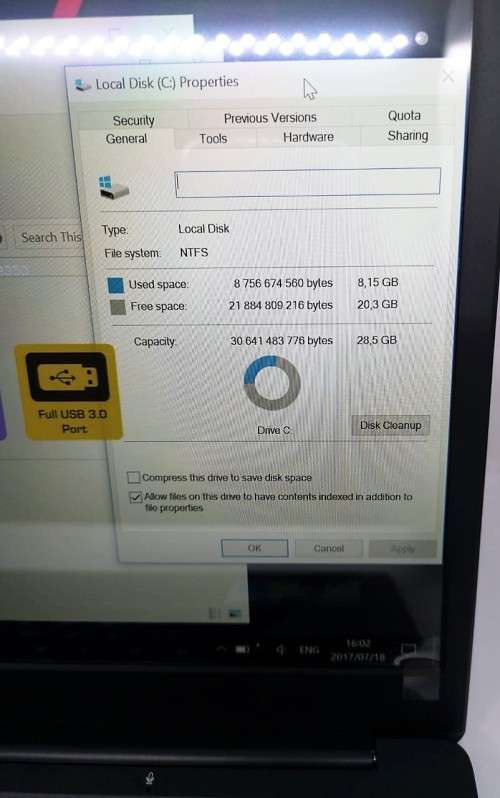 WOW !!!---- Prestigio Smartbook 141C Laptop