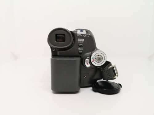 Wow !!! Panasonic Mini Dv Video Camera Complete Accessories As Per Pictures !!!!