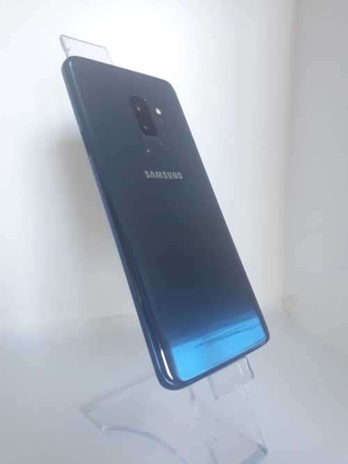 Wow!!! Samsung Galaxy S9 plus 128gig, still like new with box and all accessories, local stock