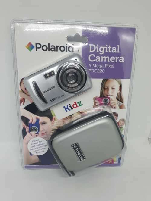 Brand New Sealed Polaroid Digital Camera