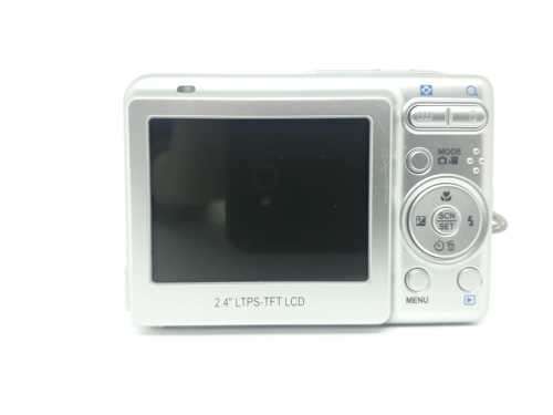 Diamond 5 Megapixel Digital Camera with bag, working condition!!