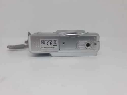 Diamond 5 Megapixel Digital Camera with bag, working condition!!