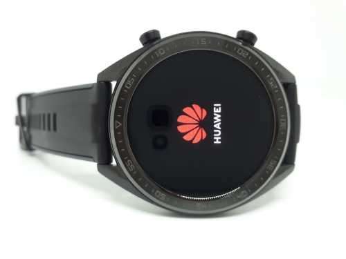 R1 Start!! Huawei GT Smartwatch, Black Edition, like New Hardly used!! Complete!!