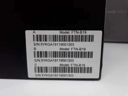 R1 Start!! Huawei GT Smartwatch, Black Edition, like New Hardly used!! Complete!!