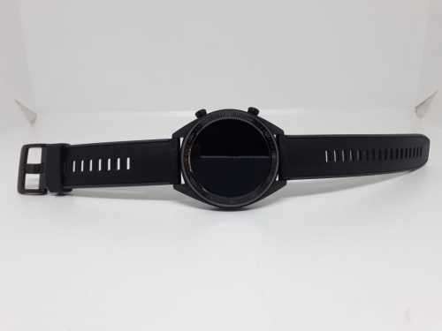 R1 Start!! Huawei GT Smartwatch, Black Edition, like New Hardly used!! Complete!!