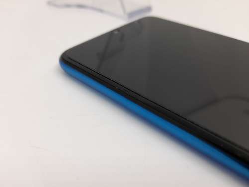 Huawei P30 Lite, 128gig, 4gig Ram, Peacock Blue Colour, see full description !!!