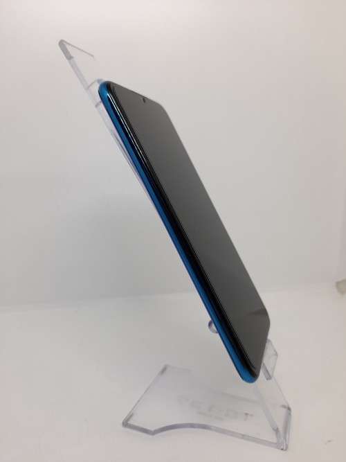 Huawei P30 Lite, 128gig, 4gig Ram, Peacock Blue Colour, see full description !!!