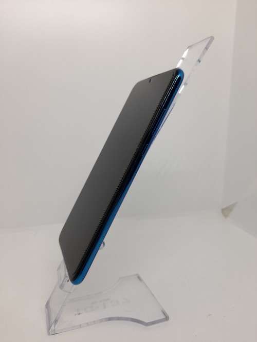 Huawei P30 Lite, 128gig, 4gig Ram, Peacock Blue Colour, see full description !!!