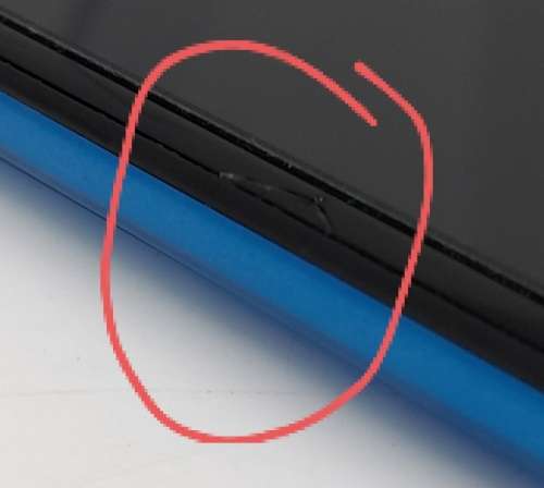 Huawei P30 Lite, 128gig, 4gig Ram, Peacock Blue Colour, see full description !!!