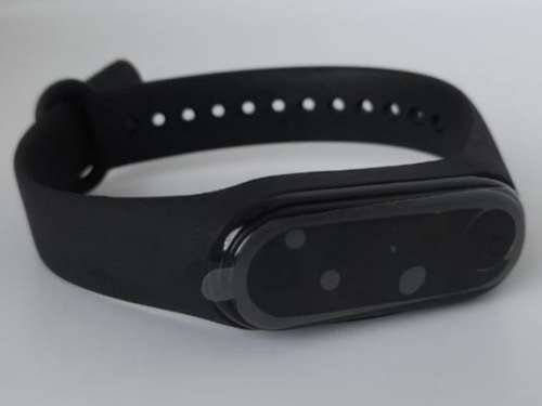 Wow!!!! Brand new M4 Smart Sports band!!! Black Colour!!!