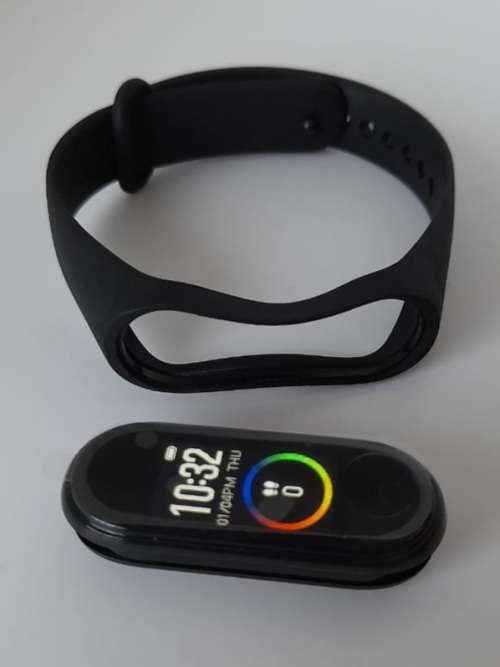 Wow!!!! Brand new M4 Smart Sports band!!! Black Colour!!!