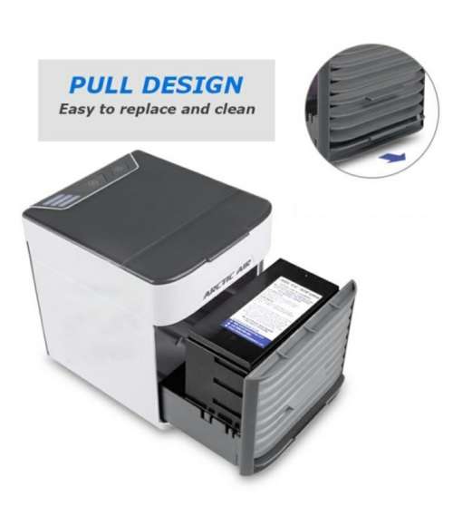 WOW!!!! ARCTIC STORM ULTRA EVAPORATIVE AIR COOLER!!