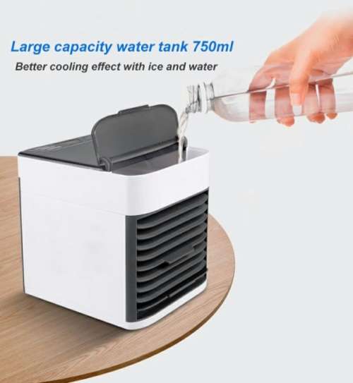 WOW!!!! ARCTIC STORM ULTRA EVAPORATIVE AIR COOLER!!