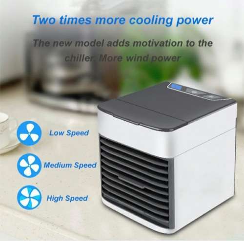 WOW!!!! ARCTIC STORM ULTRA EVAPORATIVE AIR COOLER!!