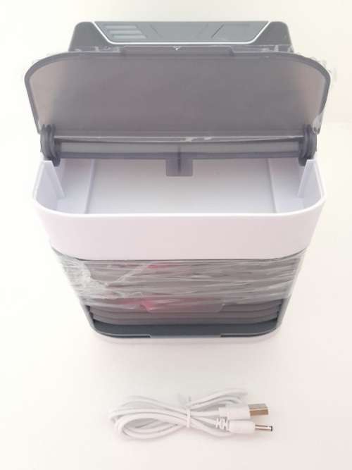 WOW!!!! ARCTIC STORM ULTRA EVAPORATIVE AIR COOLER!!