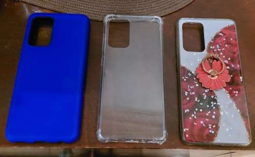 Samsung Galaxy A52 ,128gig ,Dual Sim, complete with box