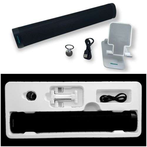 Late Entry !!! Brand New Sealed Hisense Infinity H50 Smartphone + Gift Set, See Description!!!