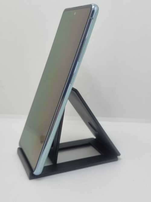 Samsung Galaxy s20fe, Dual sim, 8gig ram, 128gig memory, blue color